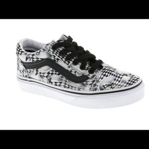 Vans Boys Sneakers
